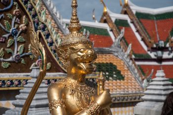 K�nigspalast Bangkok