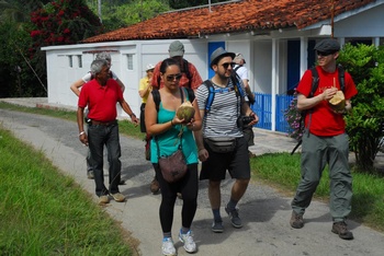 UNESCO Biosph�renreservat Las Terrazas