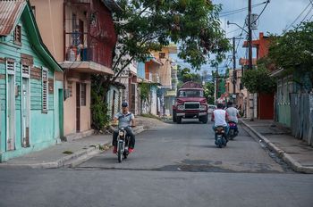 Azura, im S�dosten der Dominikanischen Republik.