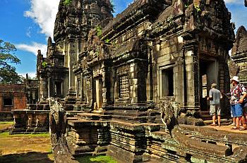 Banteay Samr�