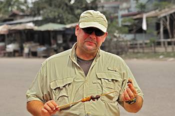 H�nherinnereien vom Spiess