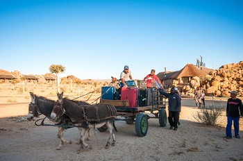 Auf der  Ponderosa Ranch. Im Ged�chtnis an die TV-Serie Bonanza.