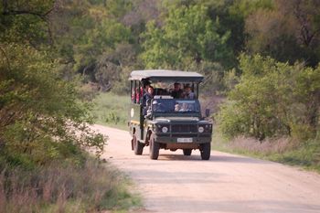 Kr�ger Nationalpark