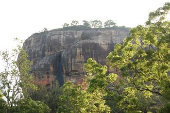 Sigiriya