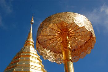 Wat Phra That Doi Suthep